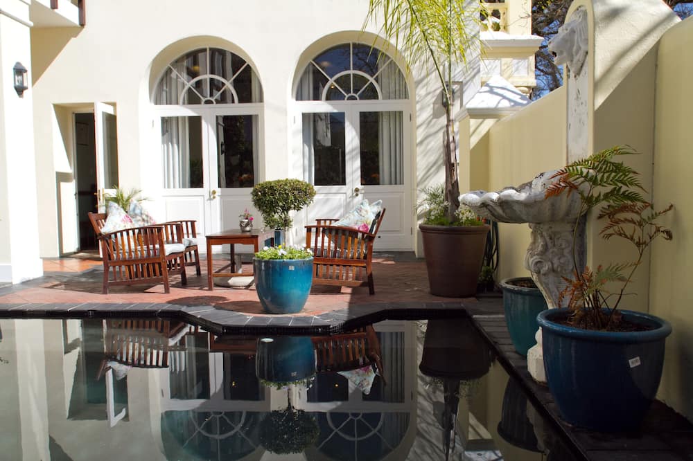 Eendracht Hotel 写真