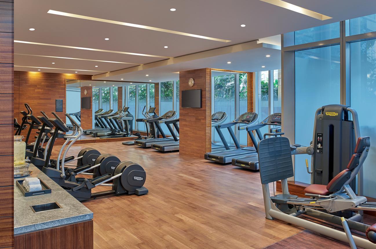 グランド ハイアット マニラ 写真