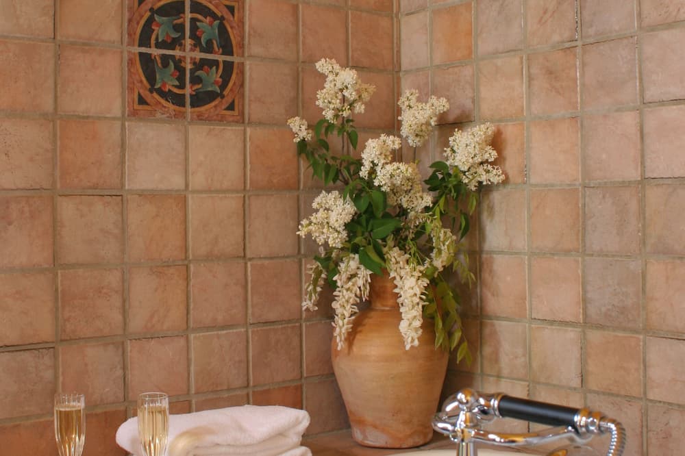 L'Auberge Provencale 写真