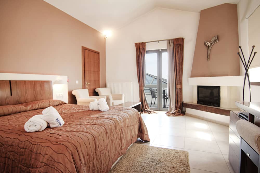 Delina Mountain Resort 写真