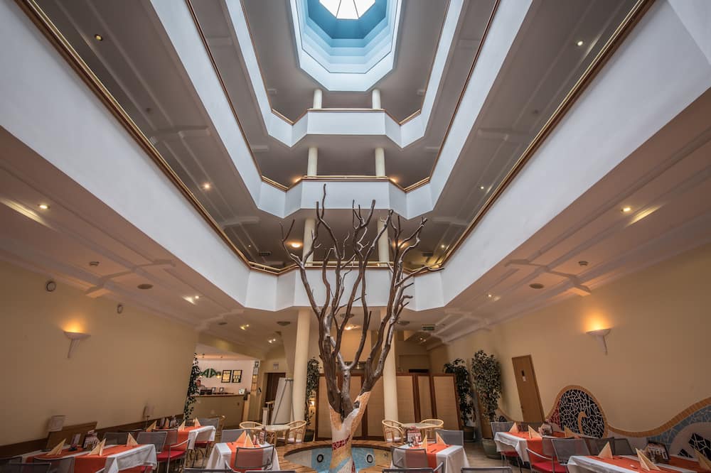 Hotel Kalma superior 写真