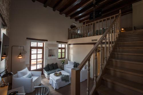 セレニッシマ ブティック ホテル 写真