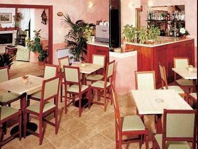 Albergo Ristorante San Biagio 写真