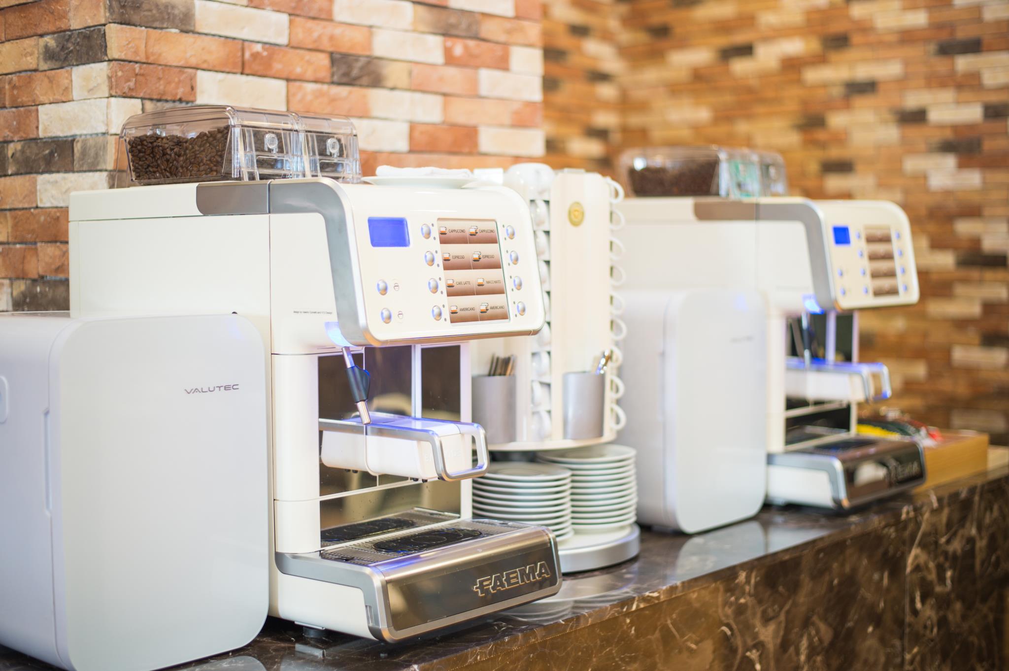 ENA スイート ホテル ナンデムン 写真