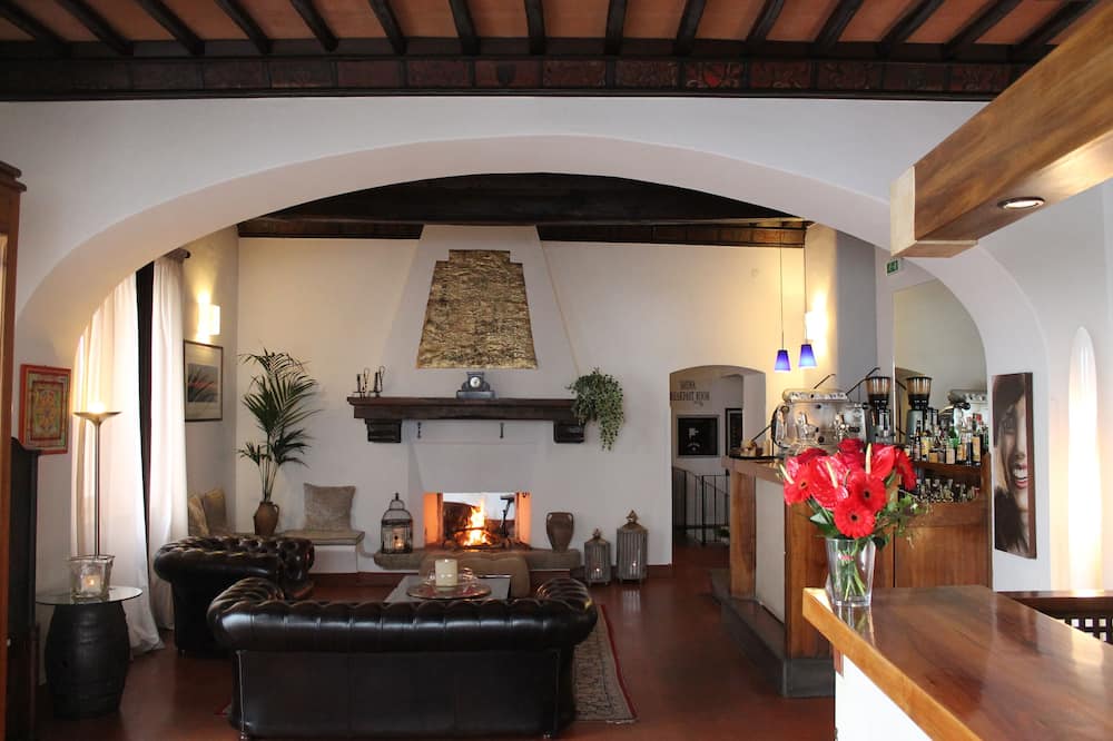 チャールストン ホテル 写真