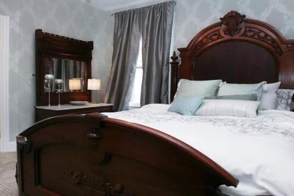 The Harrison Inn 写真