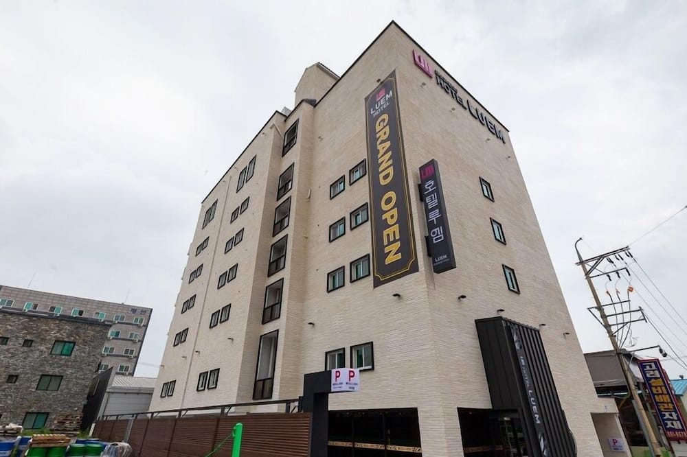 Eumseong Hotel Luem 写真