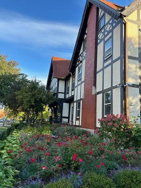 Frederick Stearns House historic inn 写真