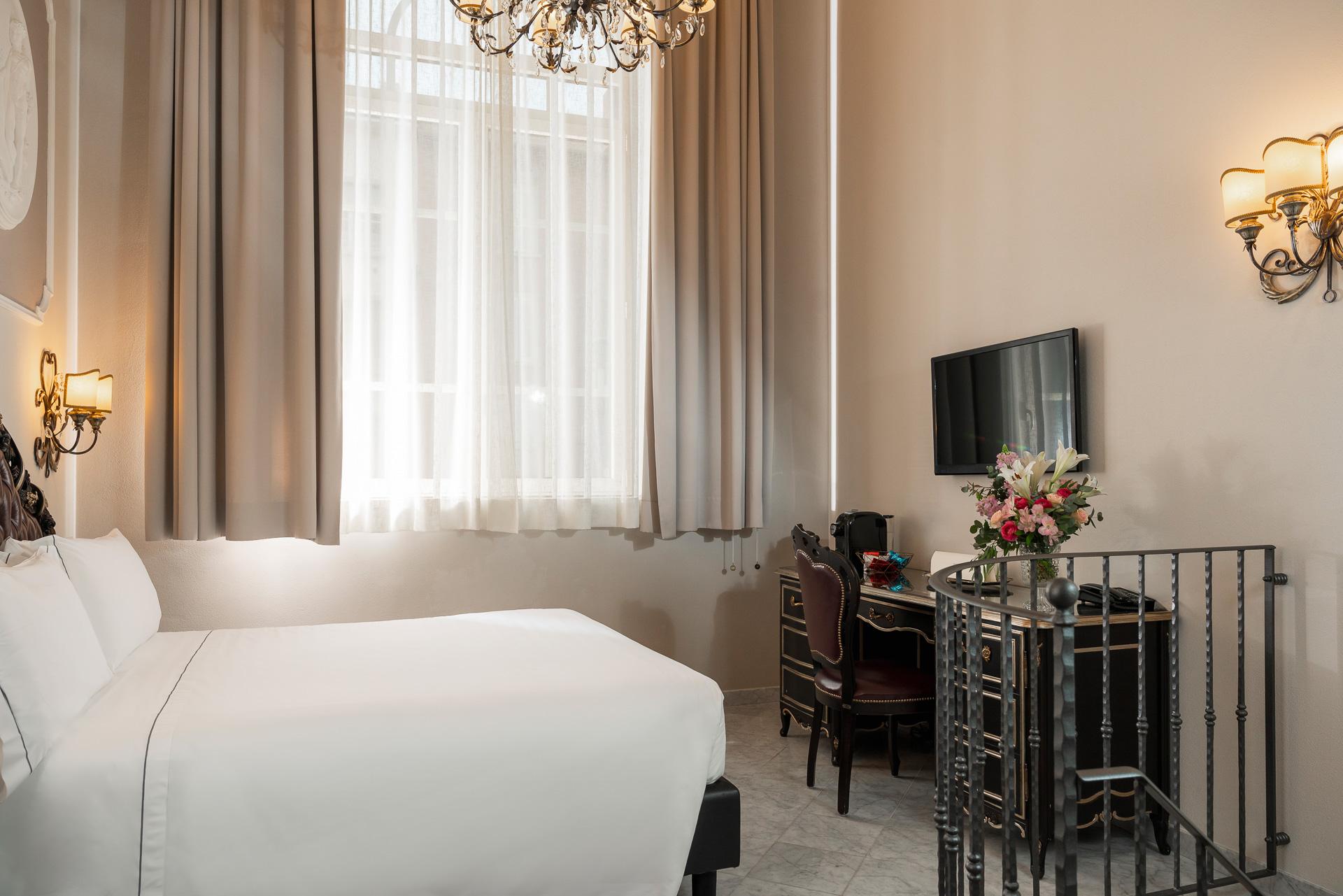 Grand Hotel di Parma | UNA Esperienze 写真