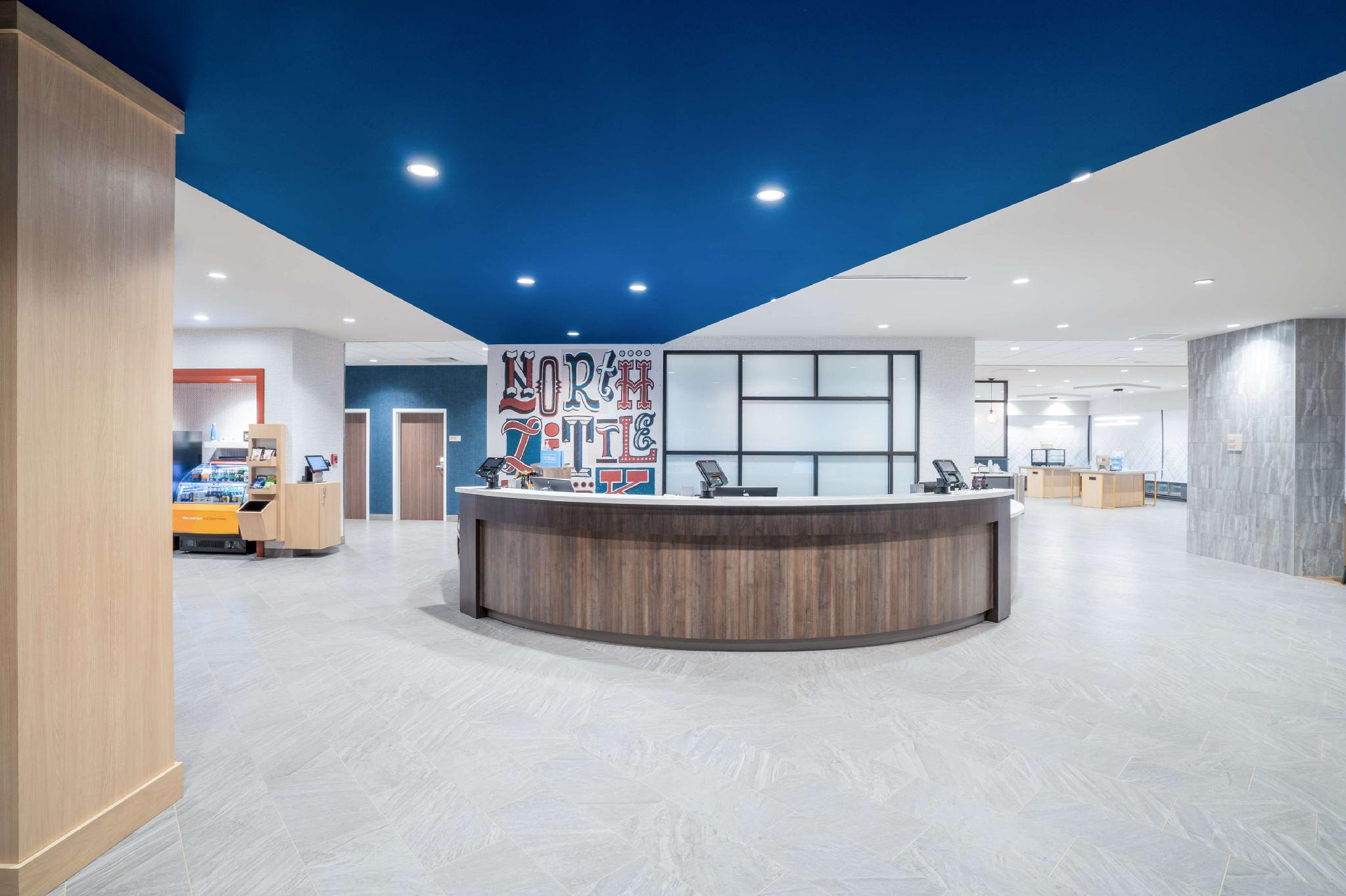 Home2 Suites by Hilton North Little Rock 写真