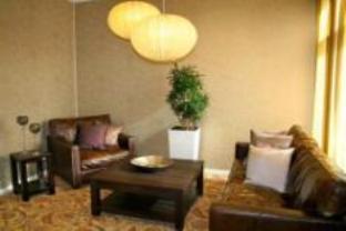 Hotell Fyrislund 写真