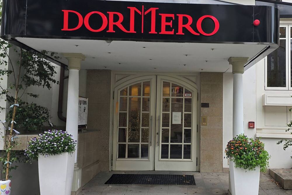 DORMERO Hotel Coburg 写真