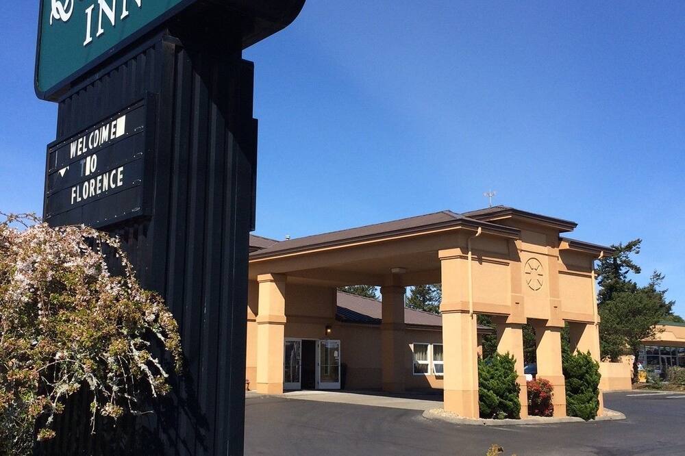 クオリティ イン フローレンス 写真