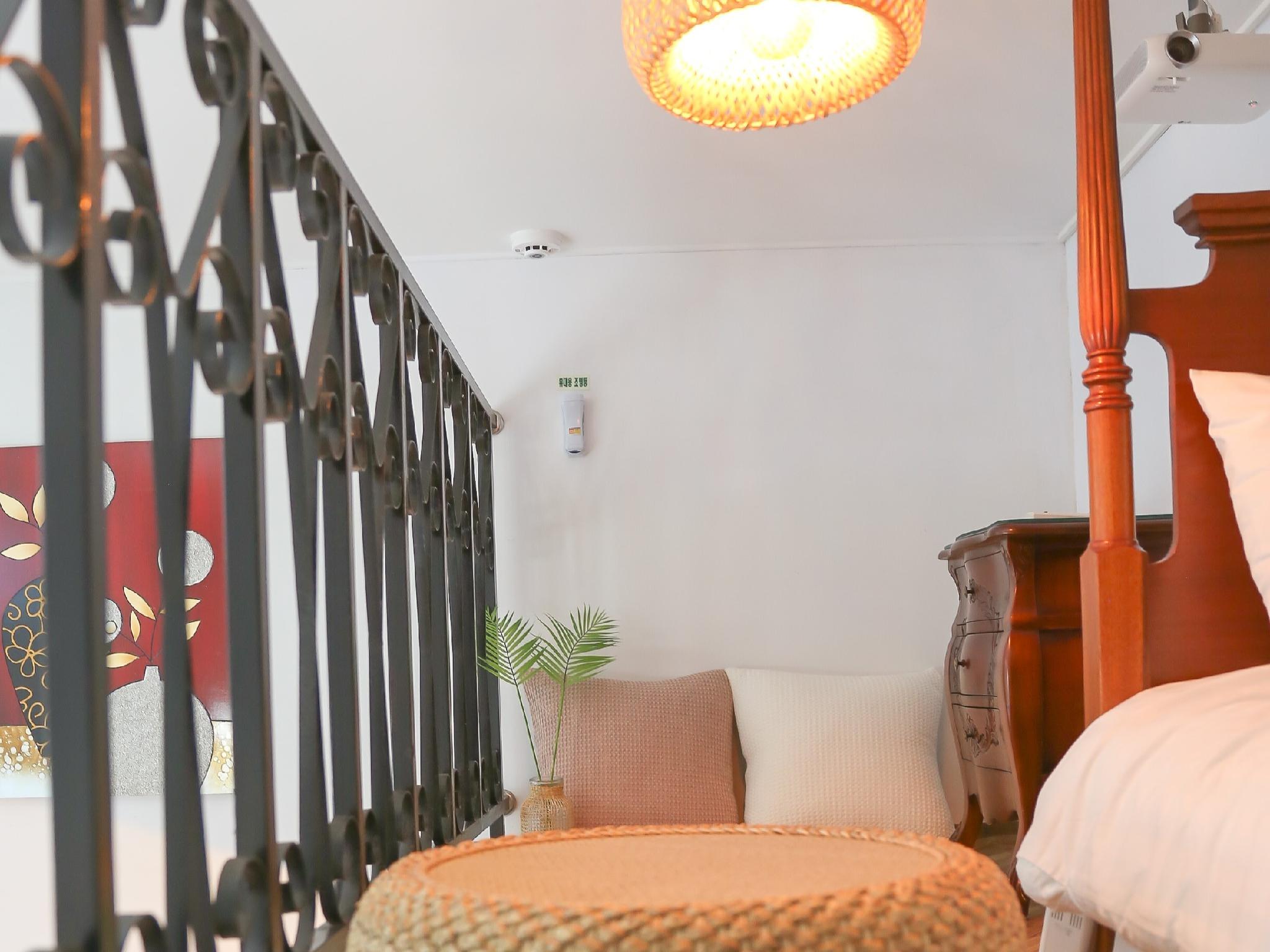 カピョン ハハホホ ペンション 写真