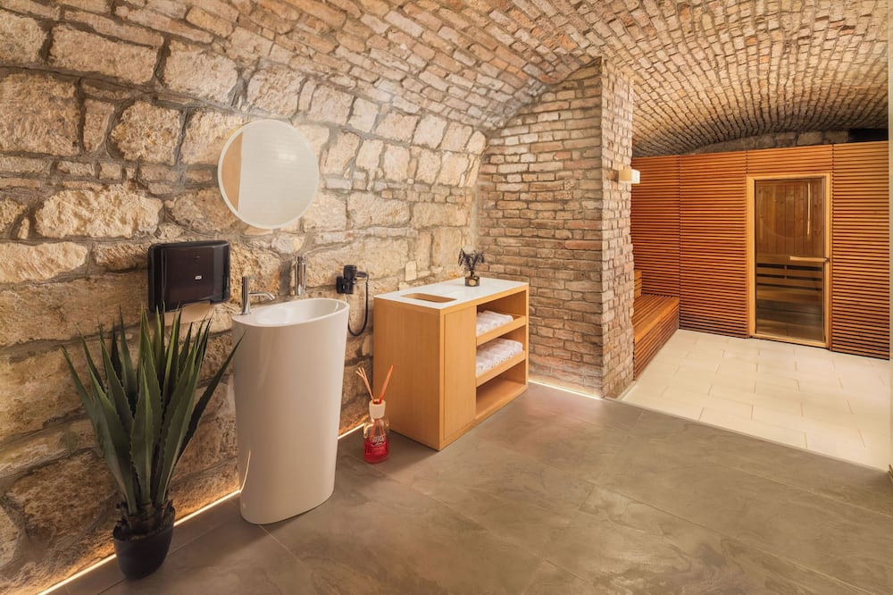 カザーティ ブダペスト ホテル 写真