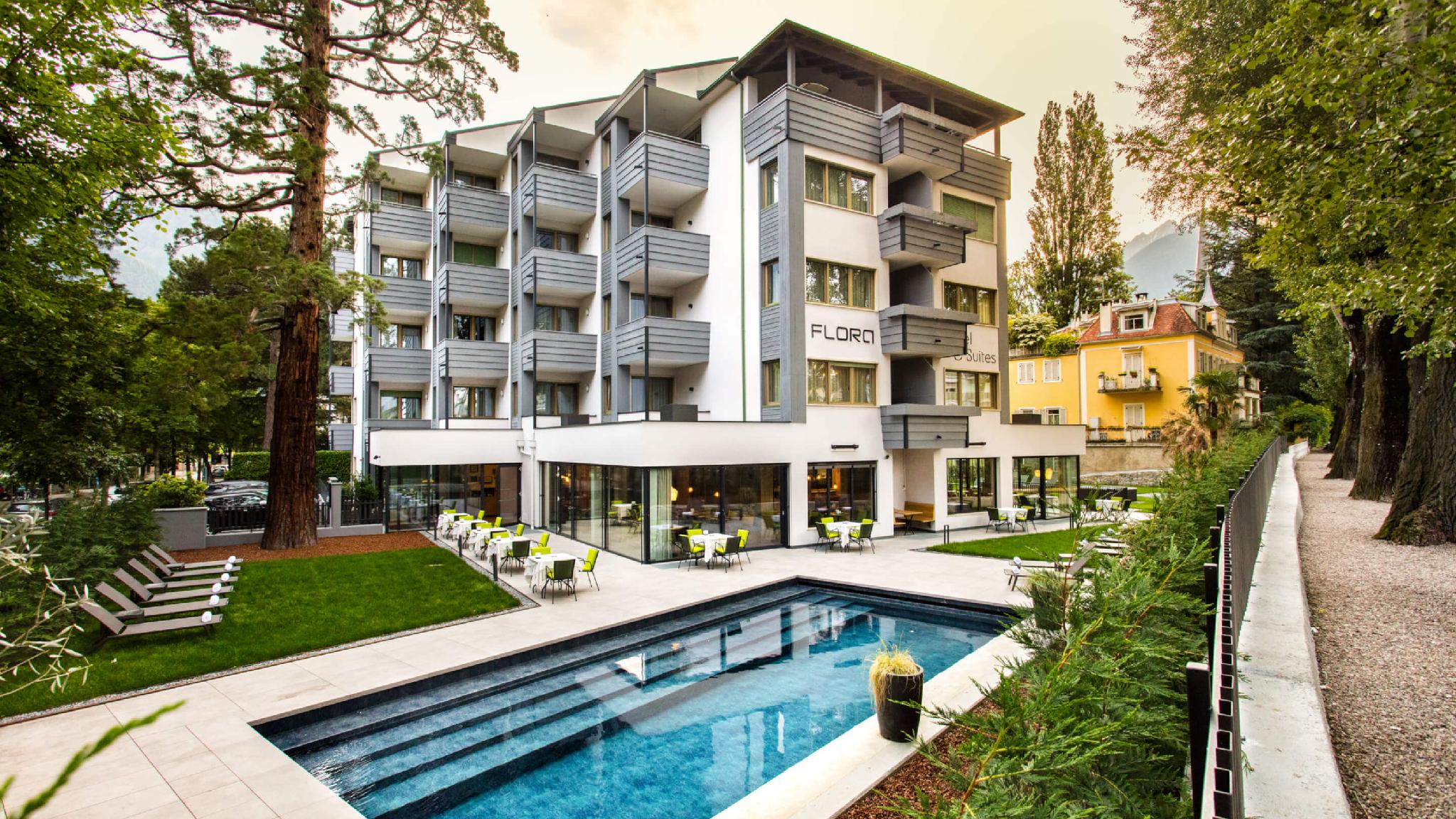 Flora Hotel & Suites-NEW 写真