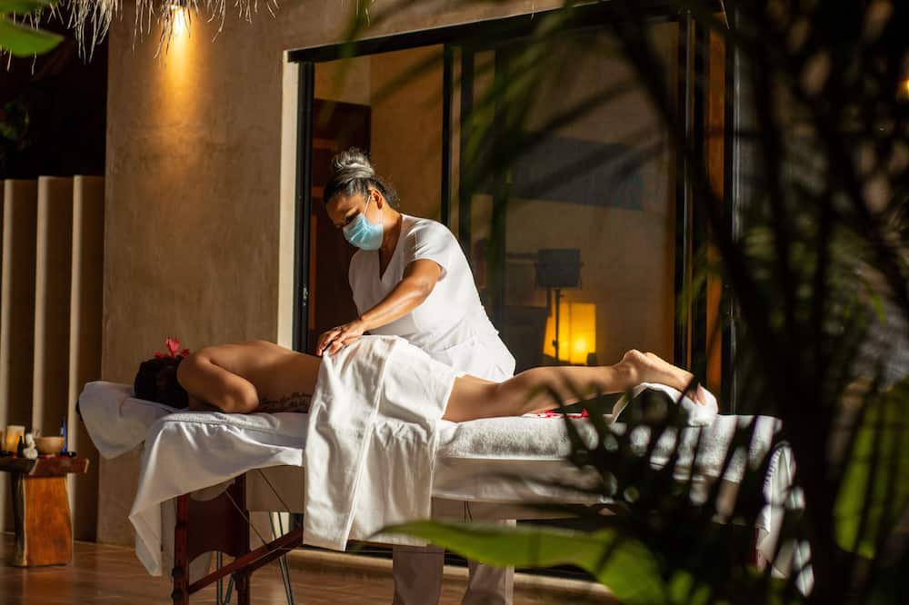 Aldea Coba An Escape Boutique Experience 写真