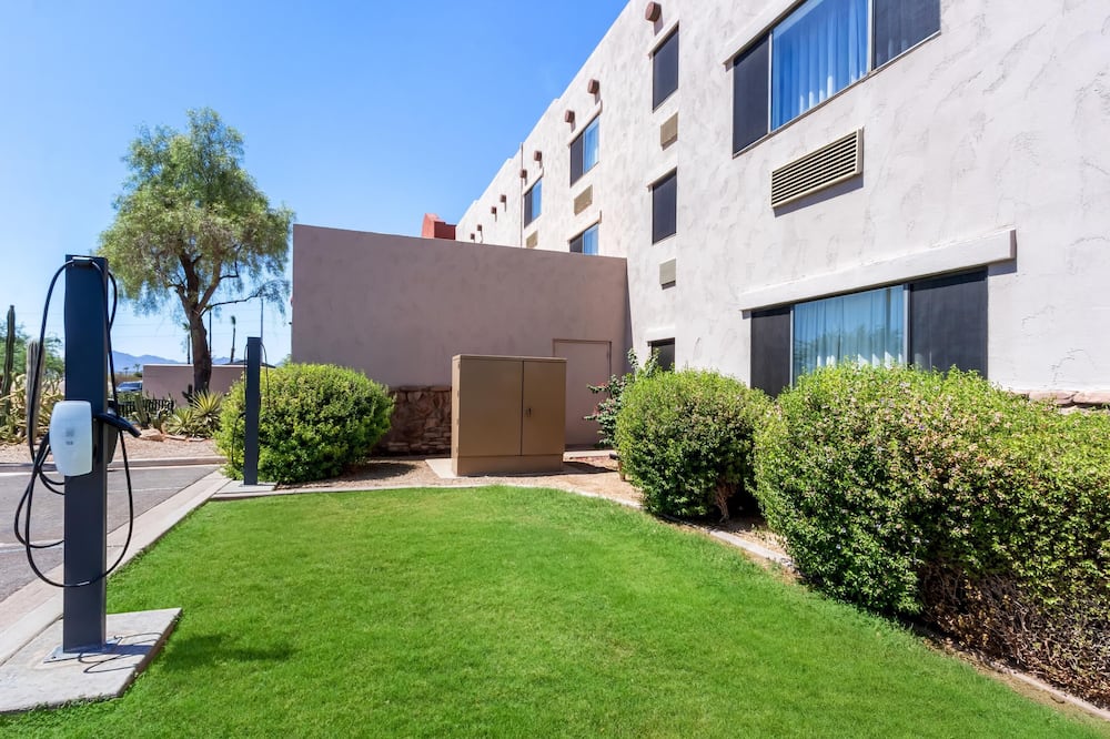 Lexington Inn and Suites - Goodyear-West Phoenix 写真