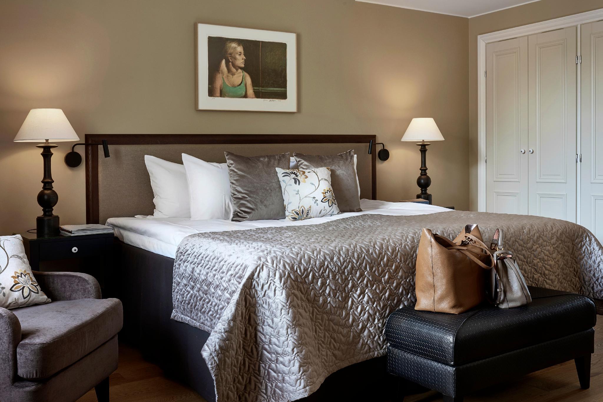 ホテル ヘブン 写真