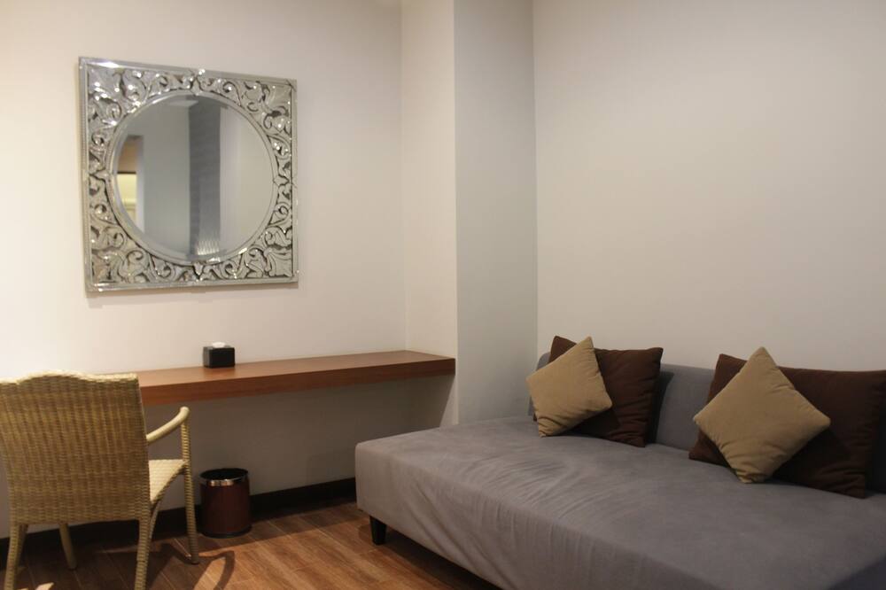 グランド ウィズ ホテル ヌサ ドゥア 写真