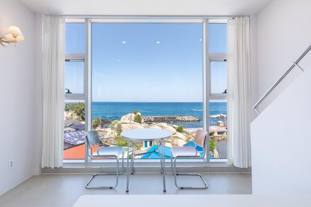 Gangneung Sodol23 Poolvilla 写真