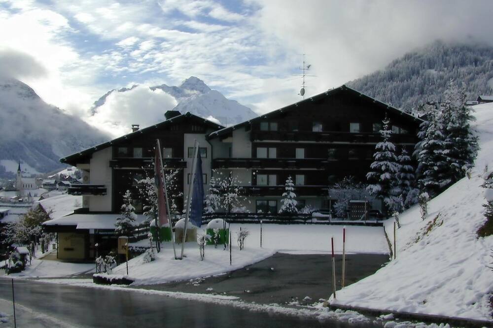 Suitehotel Kleinwalsertal 写真