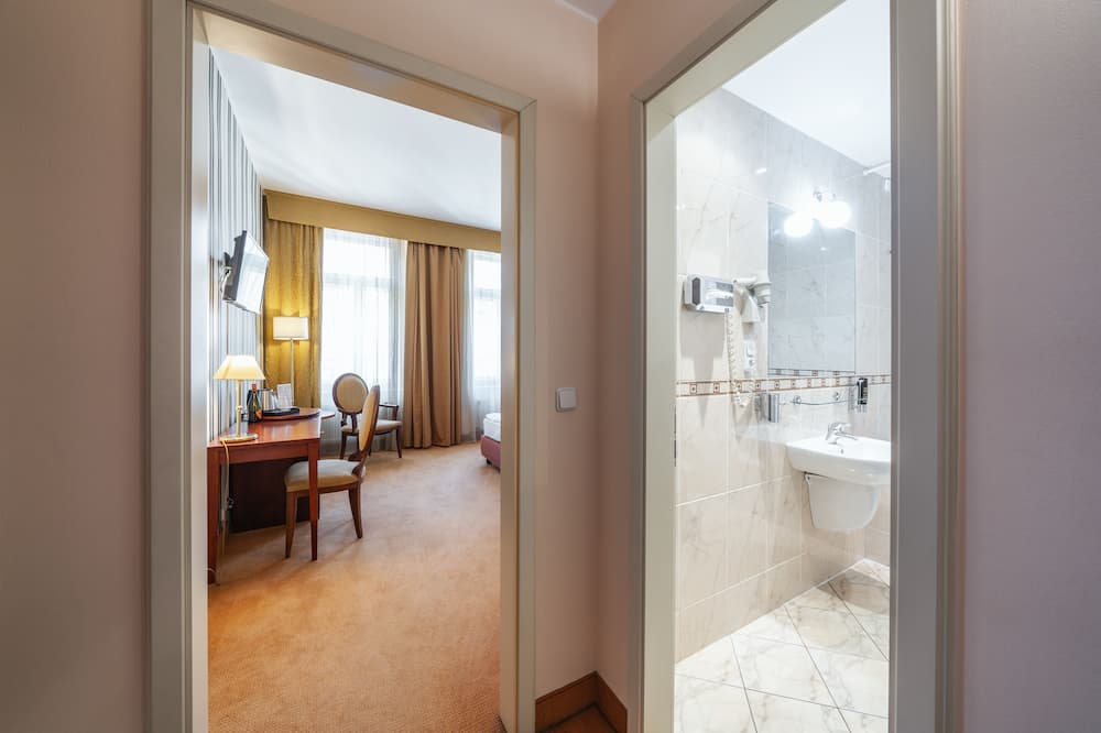 ラファエロ ホテル 写真