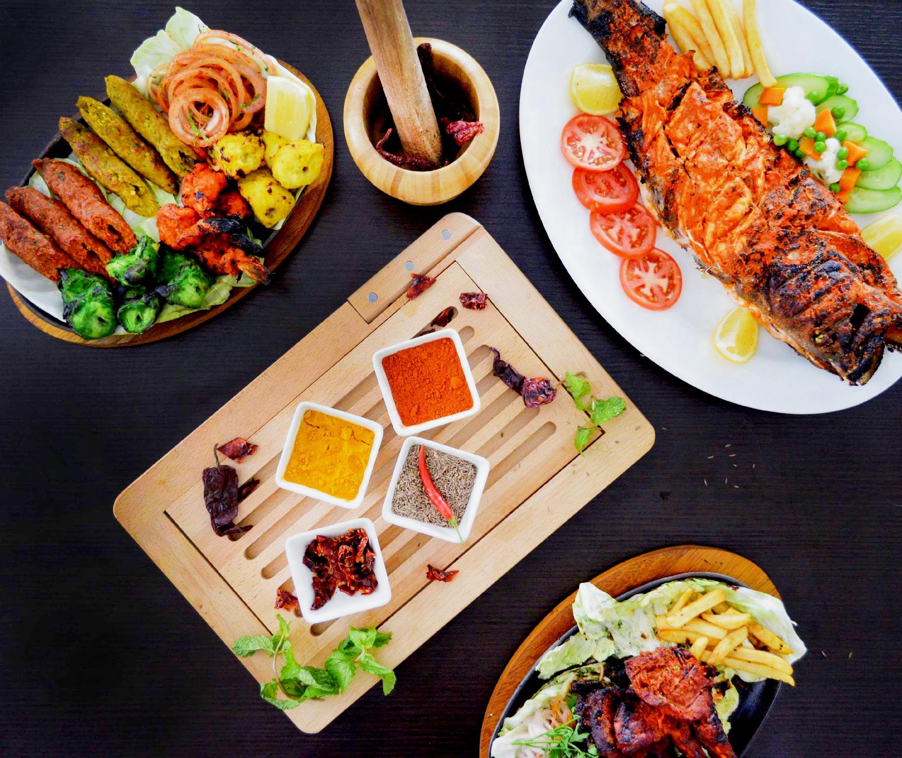 コンコルド デイラ ホテル 写真