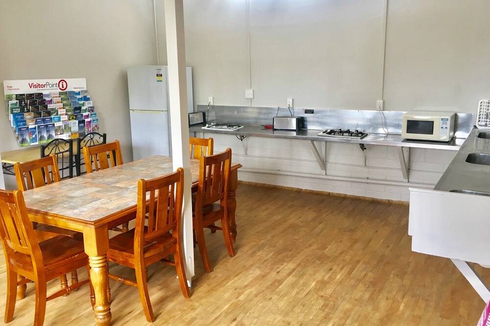 Stratford Kiwi Motels & Holiday Park 写真