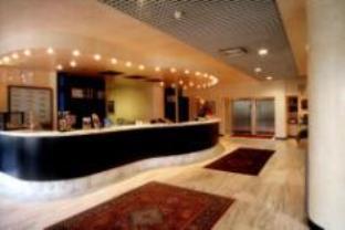 ホテル サッカルディ クァドランテ エウロパ 写真