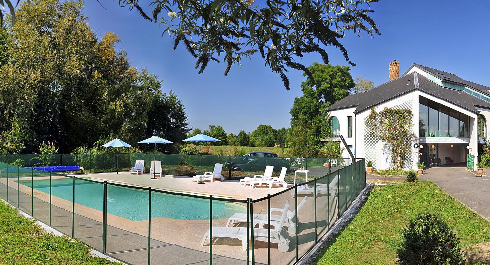 ゴルフ ホテル コルヴェール 写真