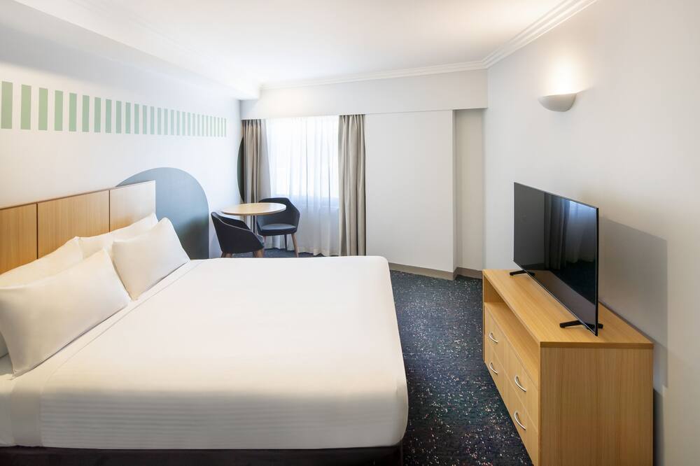 イビス スタイルズ シドニー セントラル 写真