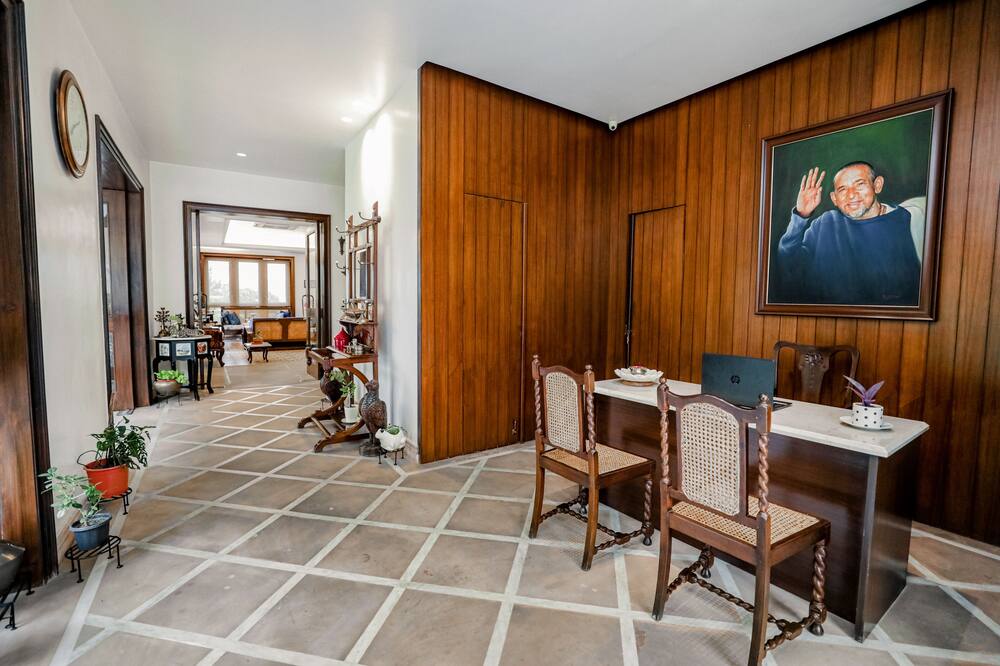 サプタプリヴァラナシバイロイヤルオーキッドホテルズリミテッド 写真