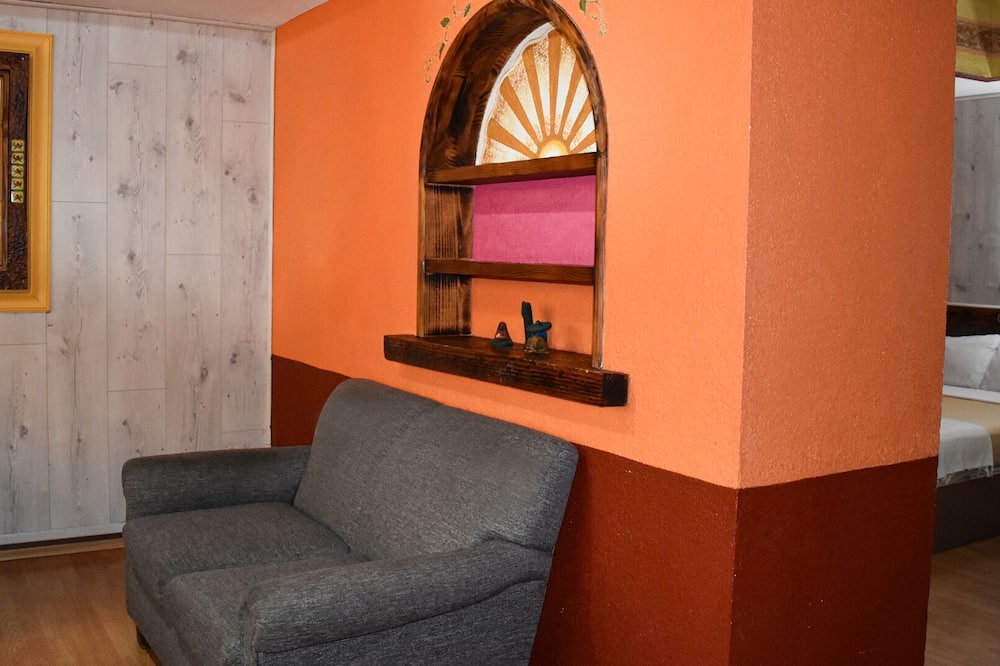 Hotel Benedicta 写真