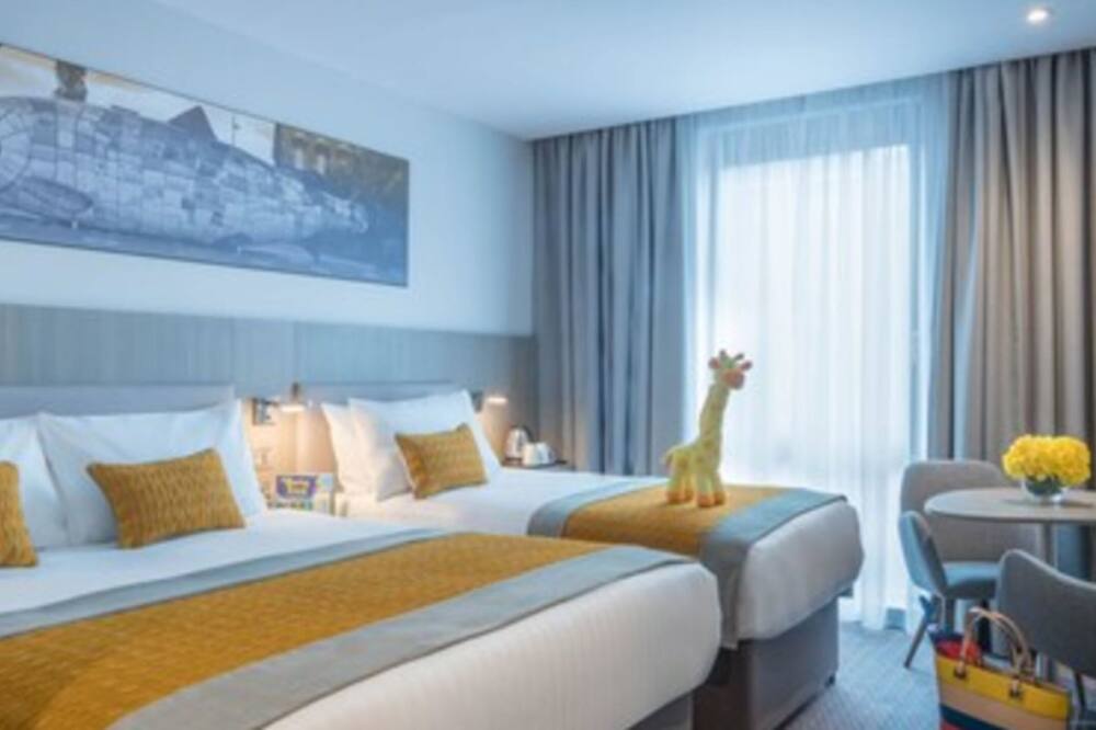 マルドロン ホテル パーネル スクエア 写真