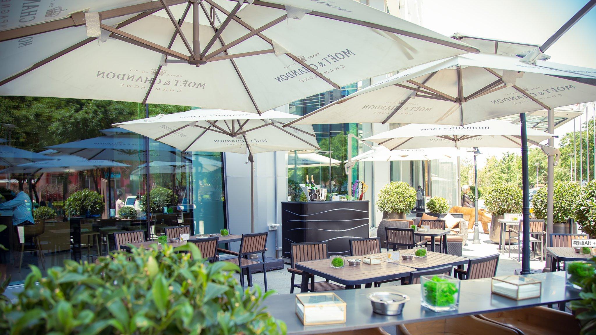 インターコンチネンタル ペイジン サンリトゥン バイ IHG 写真