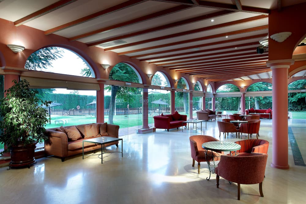 エグゼ グラン ホテル ソルカー 写真