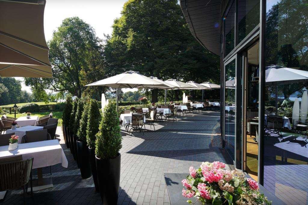 Romantik Hotel Kieler Kaufmann 写真