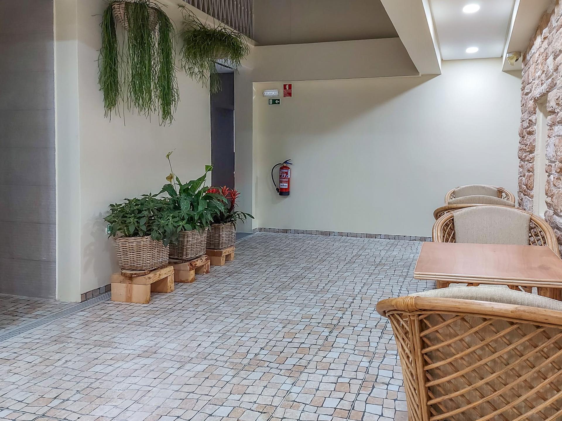 ザルコ ベッド＆ブレックファースト 写真