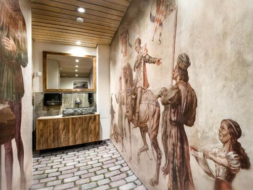 Romantik Hotel Barbarossa 写真