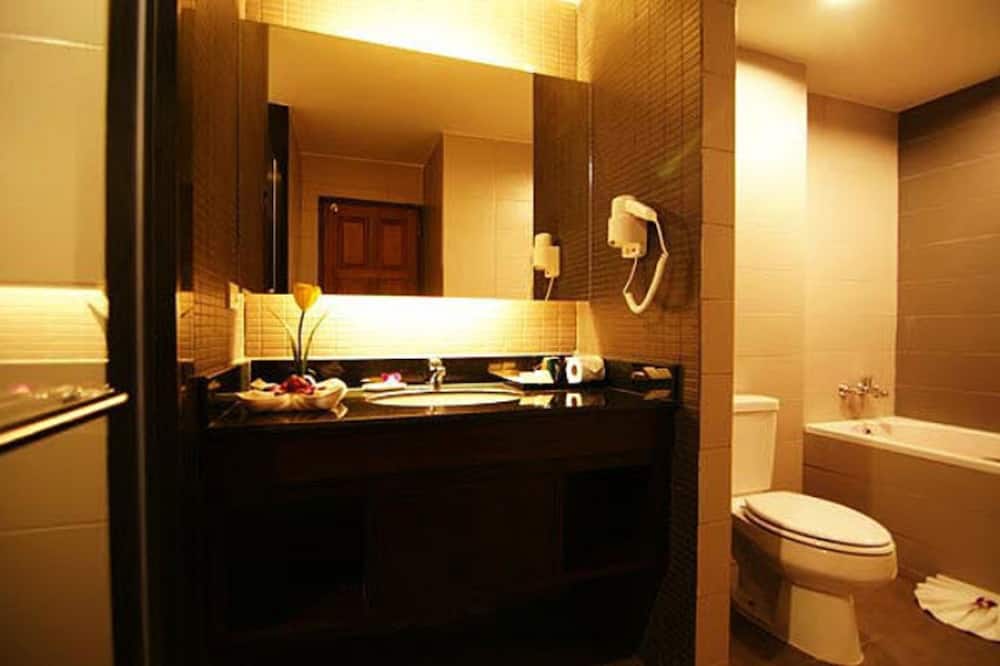 シー ミー スプリング ホテル 写真