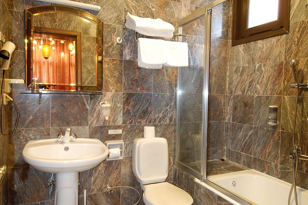 キベル ホテル 写真