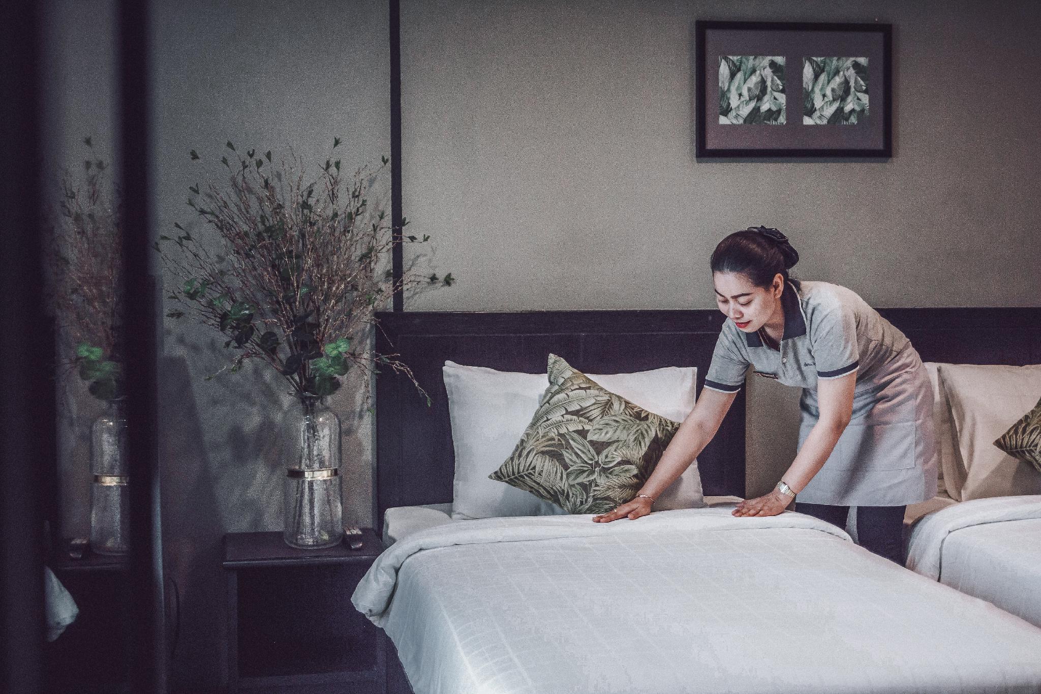 クラブ ツリー ホテル 写真