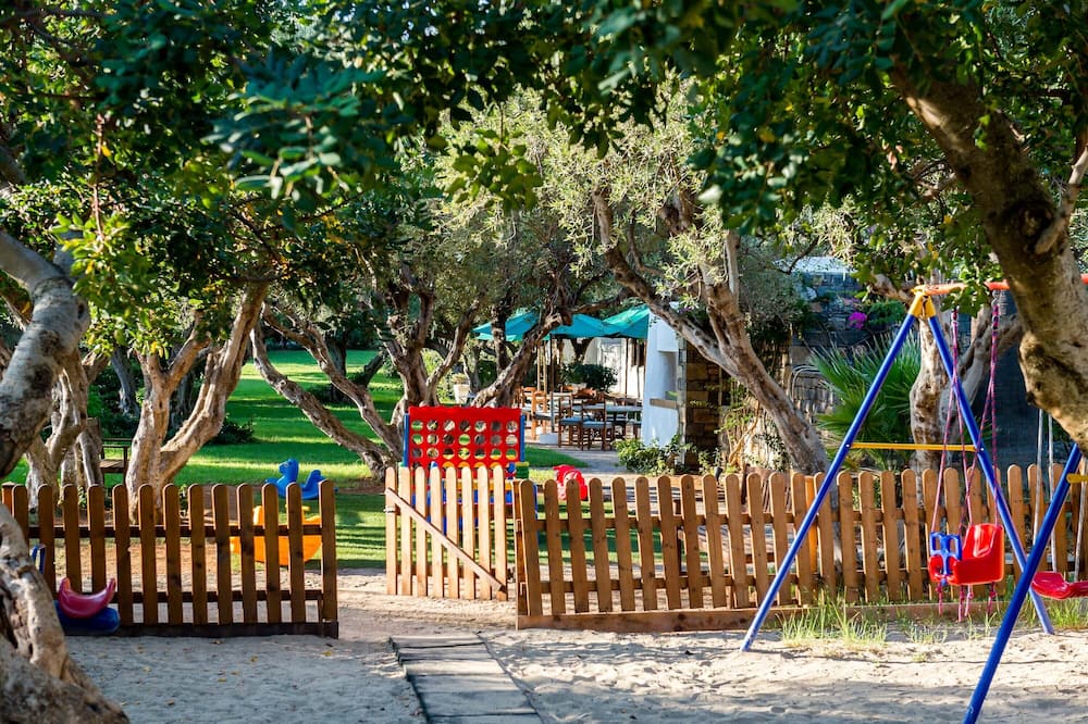 エロウンダ ビーチ ホテル & ヴィラズ ア メンバー オブ ザ リーディング ホテルズ オブ ザ ワールド 写真