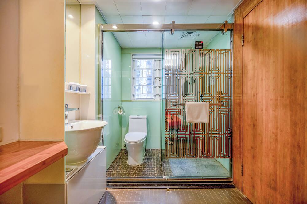 広州ティミーホテル 写真