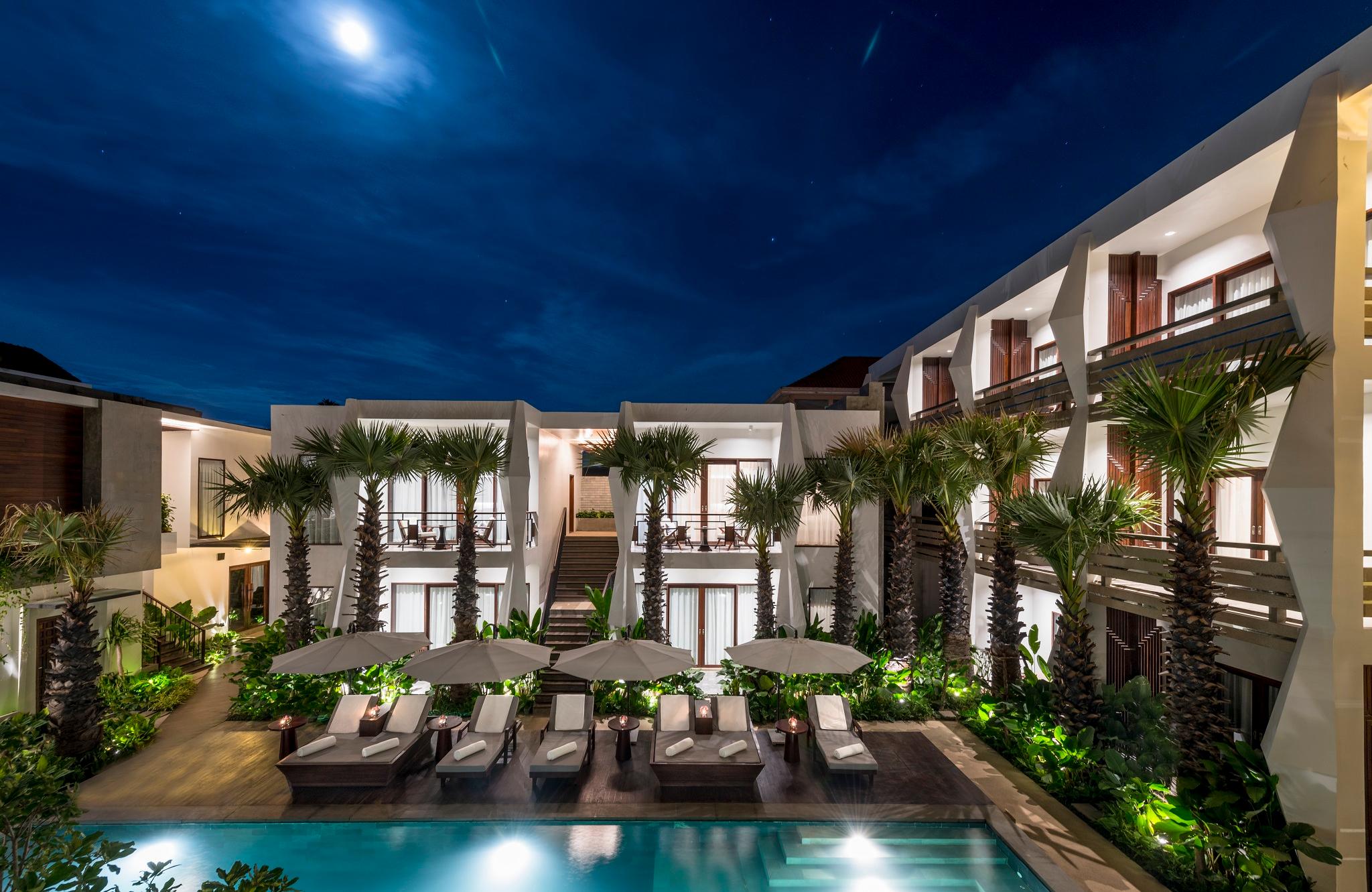 ジャヤ ハウス リバー パーク 写真