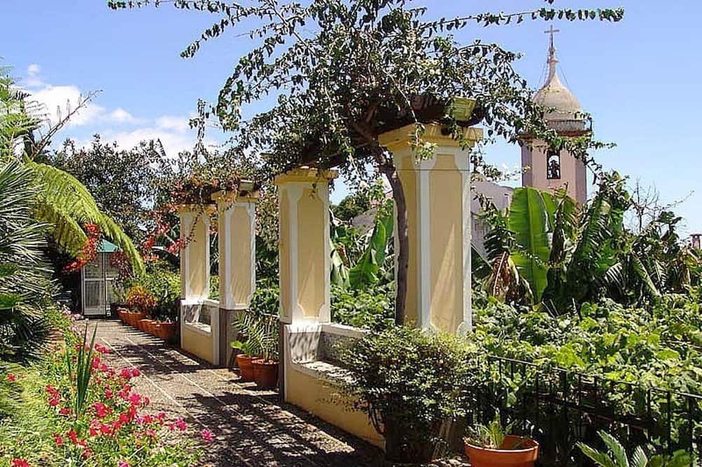 Quinta Bela Sao Tiago 写真