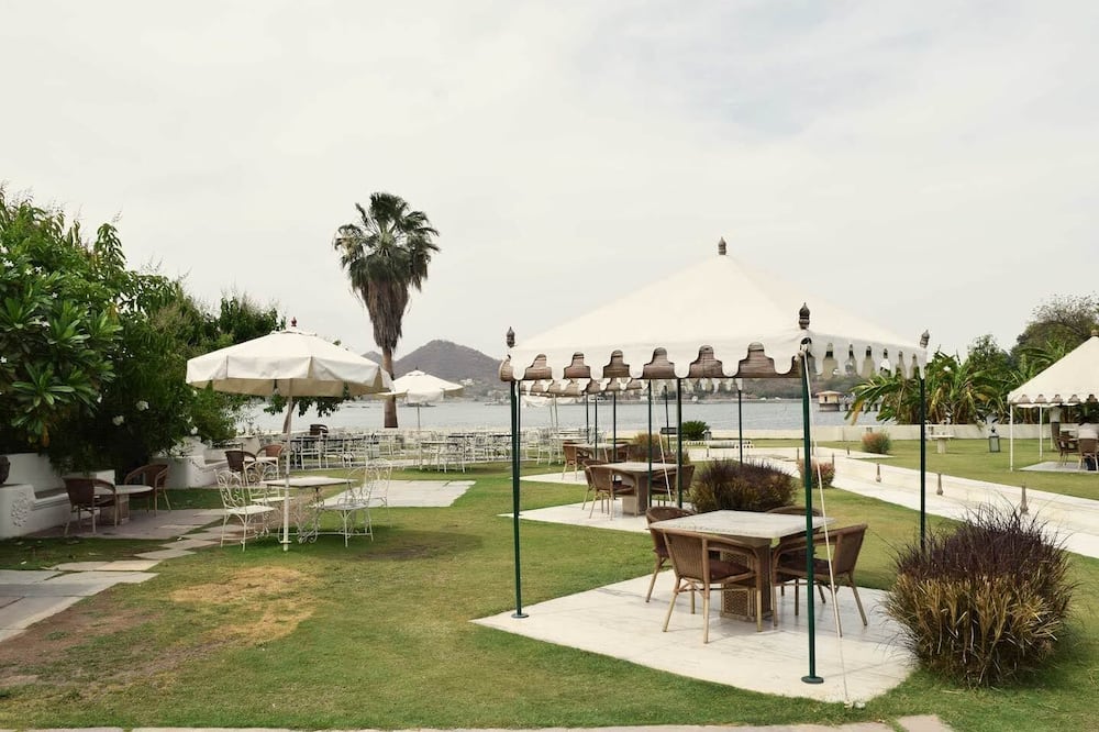 ラムプラタップ パレス バイ ファテー コレクション 写真