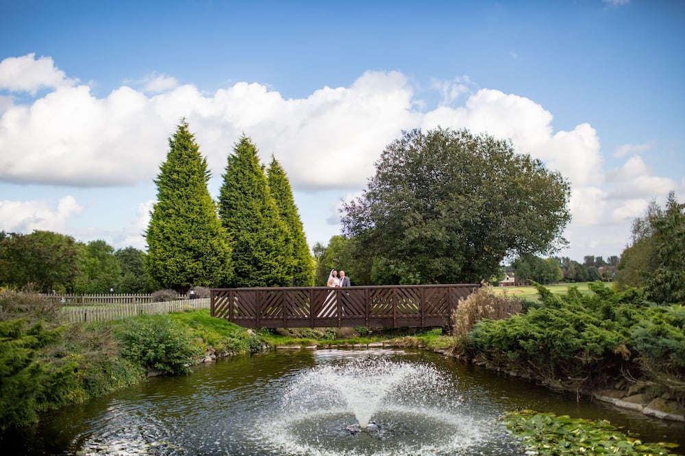 The Abbey Hotel Golf And Country Club 写真