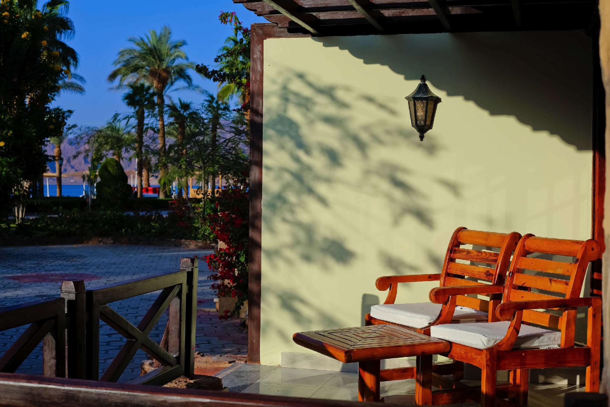 Steigenberger Hotel and Nelson Village 写真